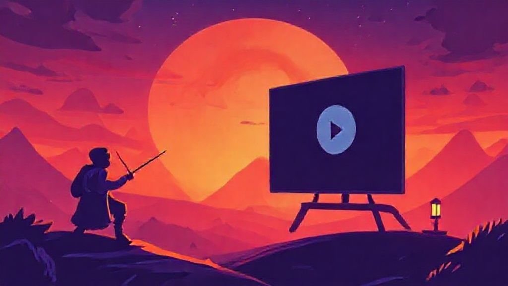 Solo Leveling Streaming