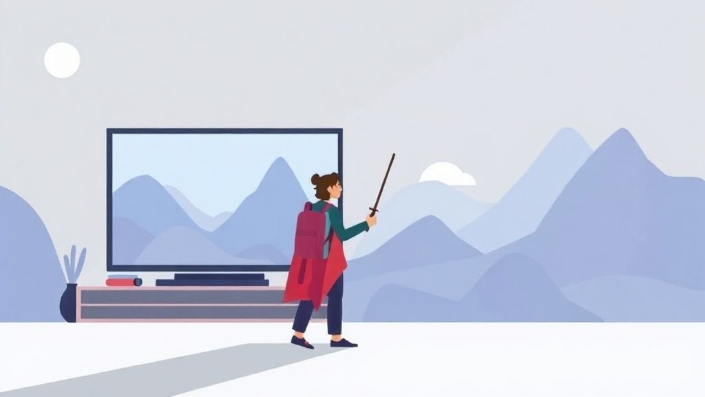 Solo Leveling Streaming