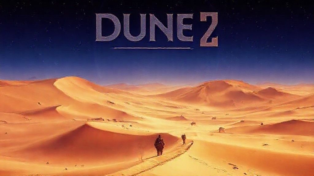 Dune 2 Streaming