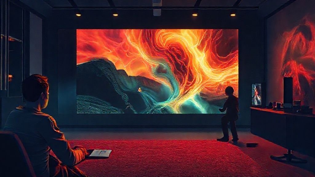 The Substance Streaming