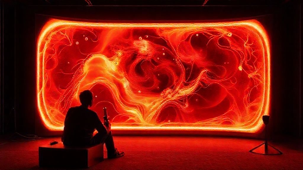 The Substance Streaming