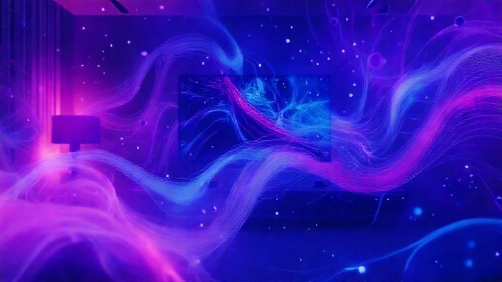 The Substance Streaming