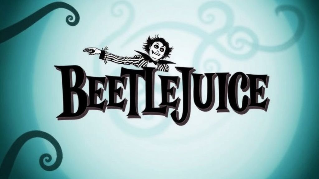 Beetlejuice Streaming