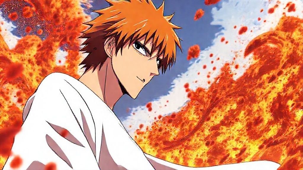 Bleach Streaming