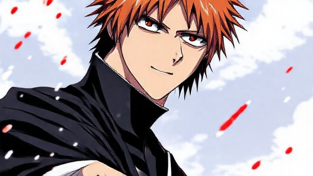 Bleach Streaming